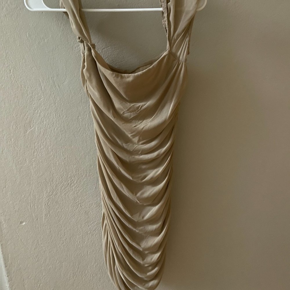 Mini Dress